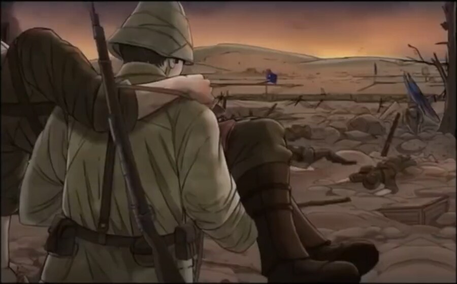 적군을 살리고 전쟁영웅이 된 병사_3.png