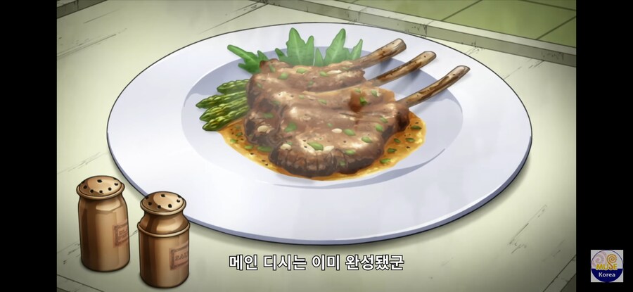 죠죠) 토니오의 식당이 꿈의 식당이라 불리는 이유_4.jpg