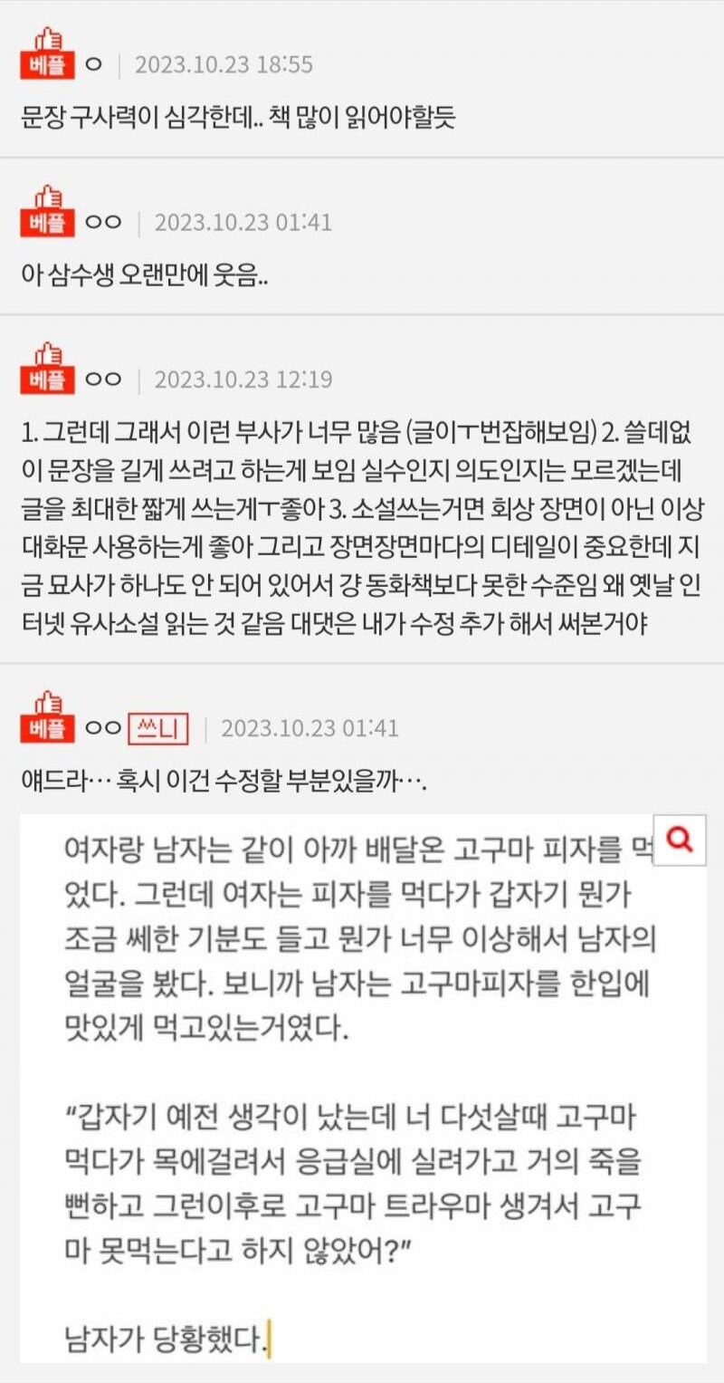 네이트판 혼돈의 문장구사력.jpg_2.jpg