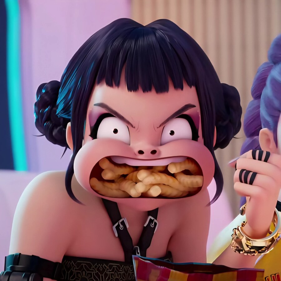 케이팝) 표정 맛집 조이 표정 모음.jpg_4.jpg