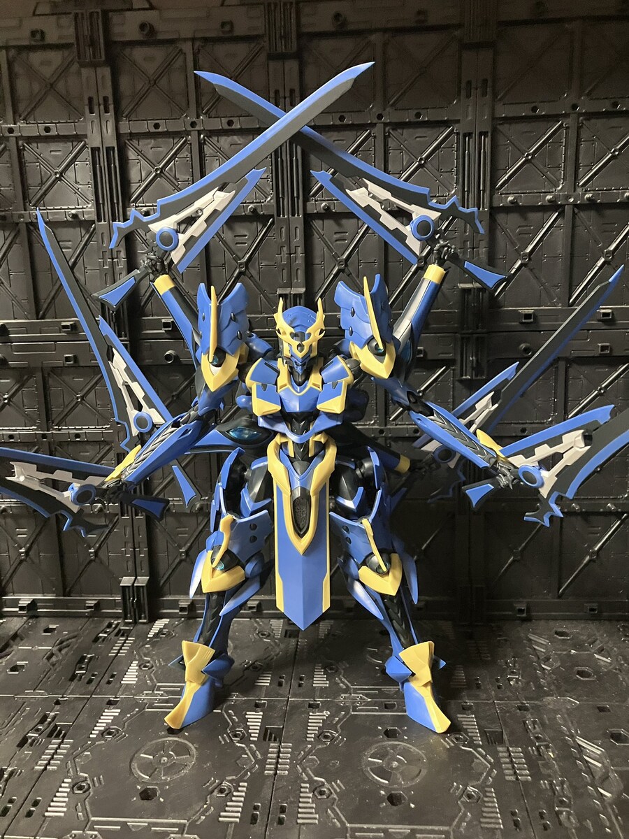 [굿스마일] MODEROID DX 스케일 이카루가 조립 이미지2_4.jpg
