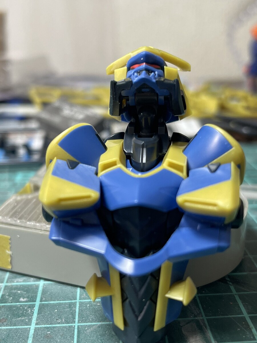 [굿스마일] MODEROID DX 스케일 이카루가 조립 이미지2_2.jpg