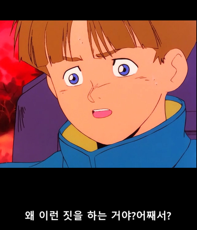 건담) 가장 전쟁의 참혹함을 잘 나타낸 작품_2.jpg