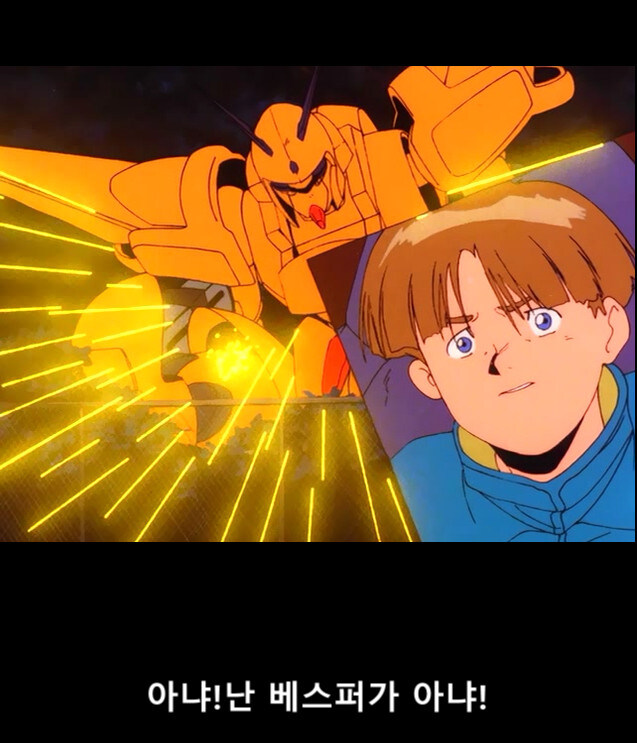 건담) 가장 전쟁의 참혹함을 잘 나타낸 작품_8.jpg