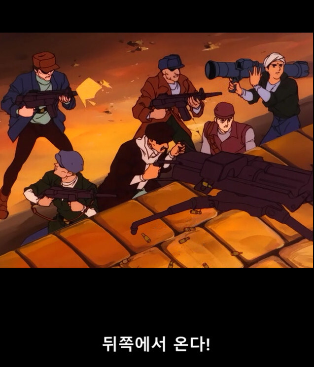 건담) 가장 전쟁의 참혹함을 잘 나타낸 작품_12.jpg