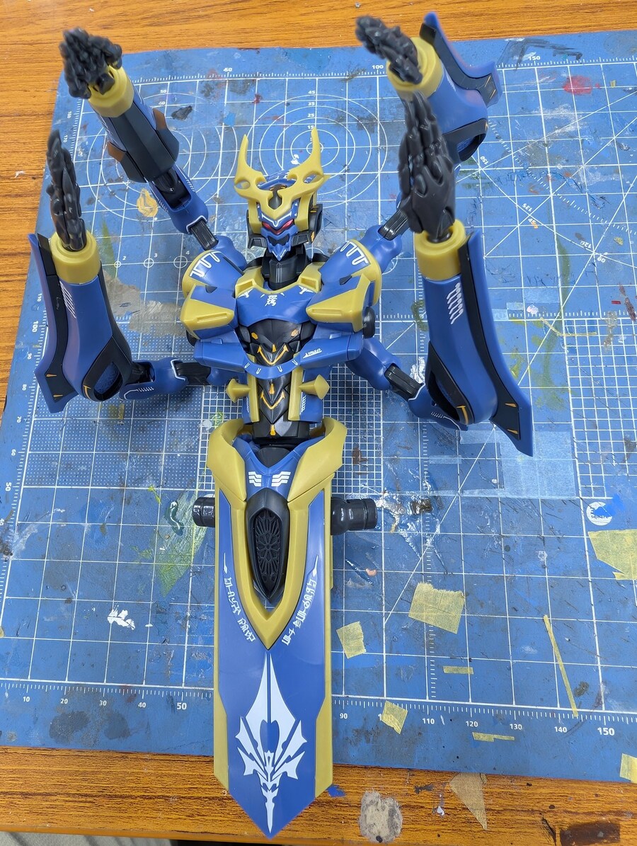 [굿스마일] MODEROID DX 스케일 이카루가 조립 이미지2_5.jpg