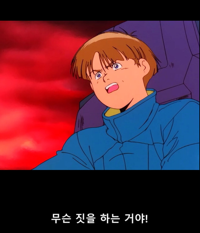 건담) 가장 전쟁의 참혹함을 잘 나타낸 작품_15.jpg