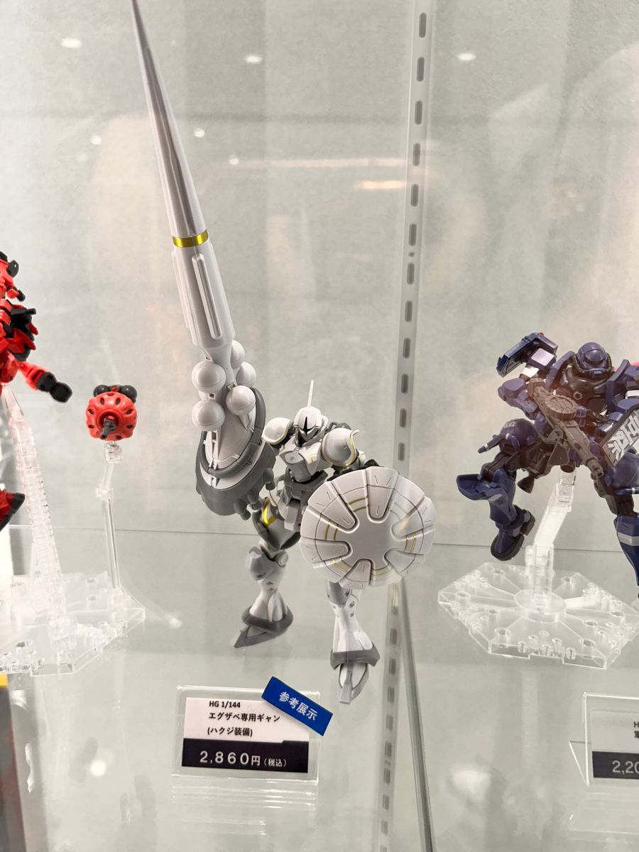 HG GQ 1/144 이그자베 전용 걍 후쿠오카점 외 전시 사진_3.jpg