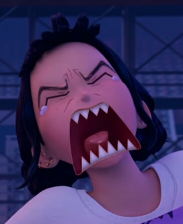 케이팝) 루미,미라가 조이볼때 귀여워하는 표정으로 보는게 좋다_7.png