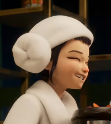 케이팝) 루미,미라가 조이볼때 귀여워하는 표정으로 보는게 좋다_11.png