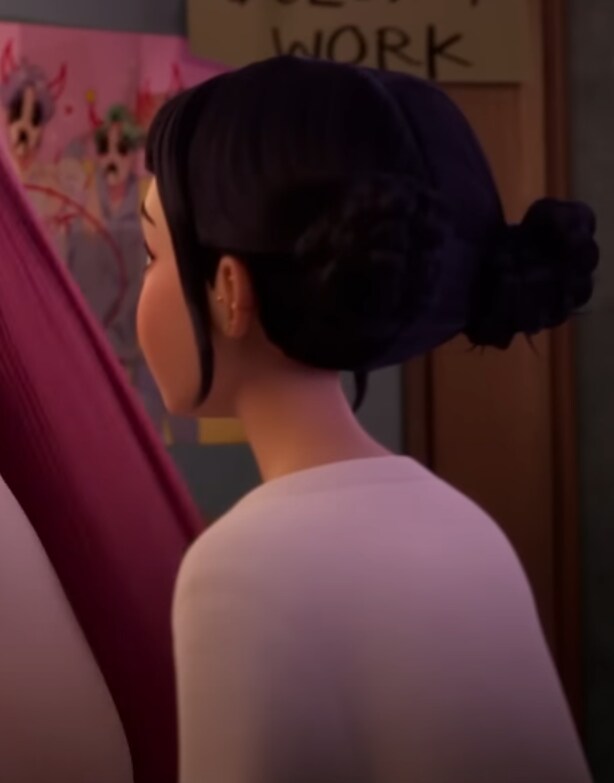 케이팝) 루미,미라가 조이볼때 귀여워하는 표정으로 보는게 좋다_14.png