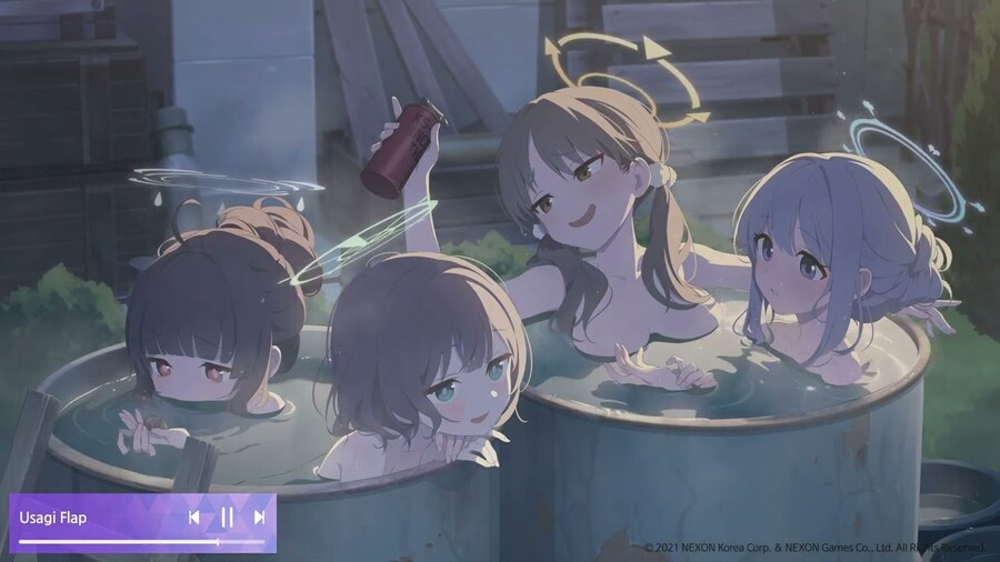 블루아카) 오늘 블케스트라 찐빠있더라 ㄷㄷ_1.jpg