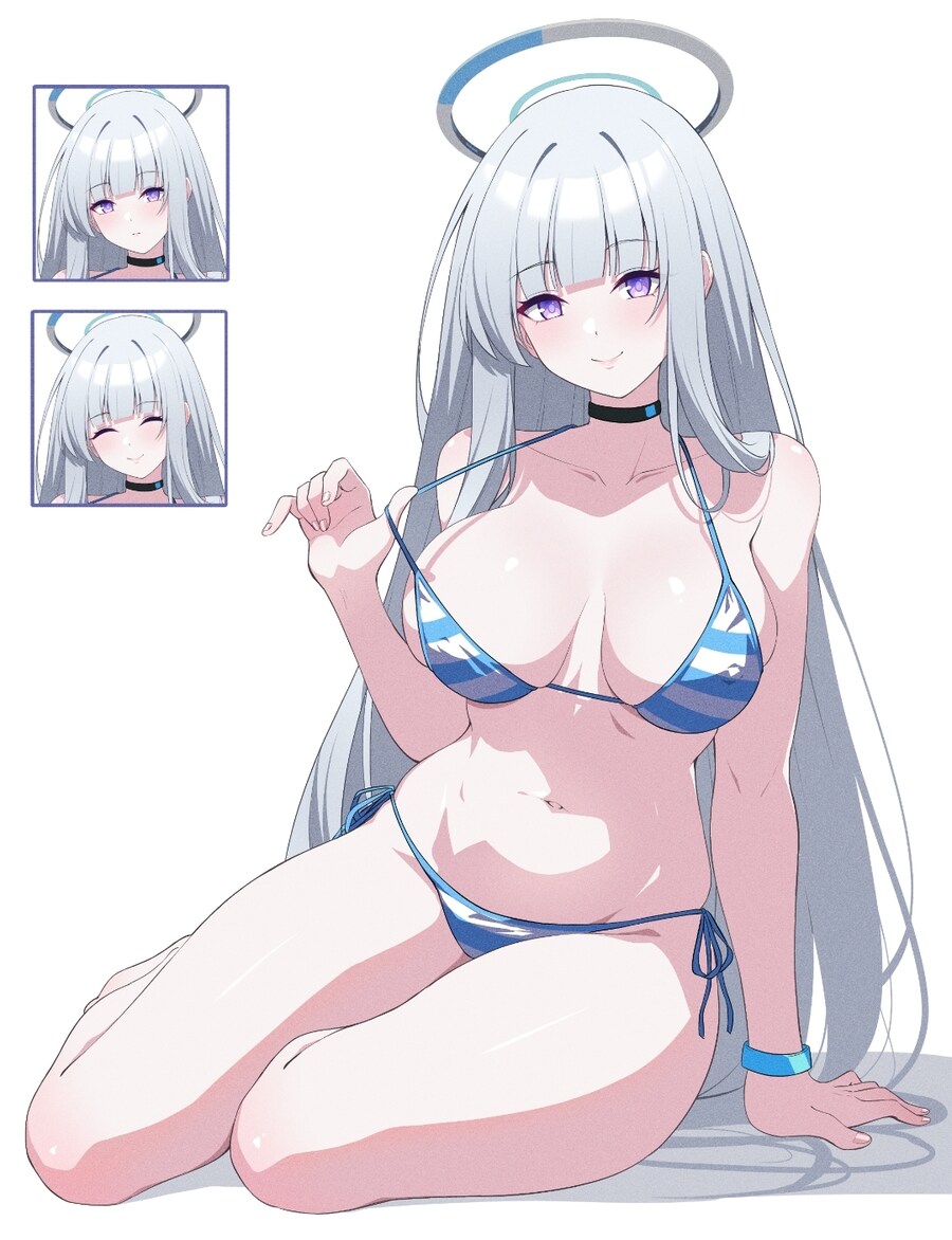 블루아카) 유우카를 넘어선 노아_1.jpg
