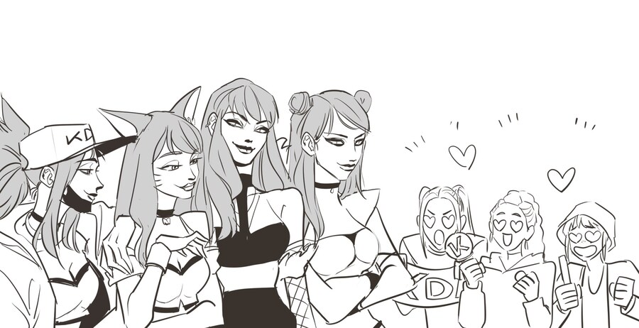 kpop) K/da -Pop Star 댓글 근황.jpg_3.jpg