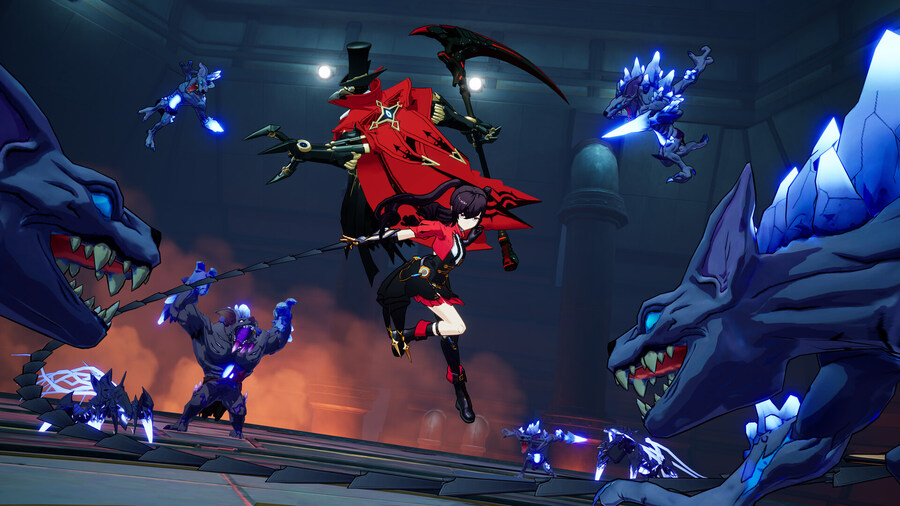 MMORPG "아틀란의 크리스탈" 스팀 상점 등록_8.jpg