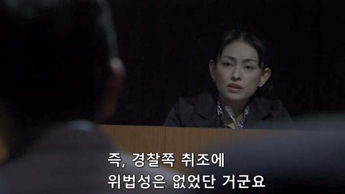 법을 지키면서 살인범을 취조 했는데 욕을 먹은 형사님_5.jpg
