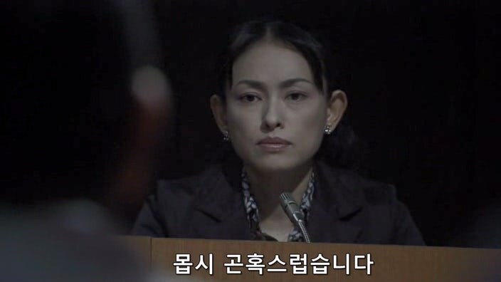 법을 지키면서 살인범을 취조 했는데 욕을 먹은 형사님_9.jpg