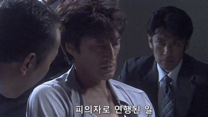 법을 지키면서 살인범을 취조 했는데 욕을 먹은 형사님_18.jpg