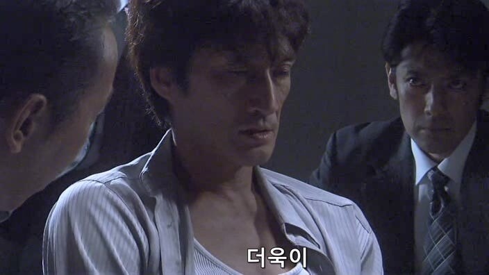 법을 지키면서 살인범을 취조 했는데 욕을 먹은 형사님_19.jpg