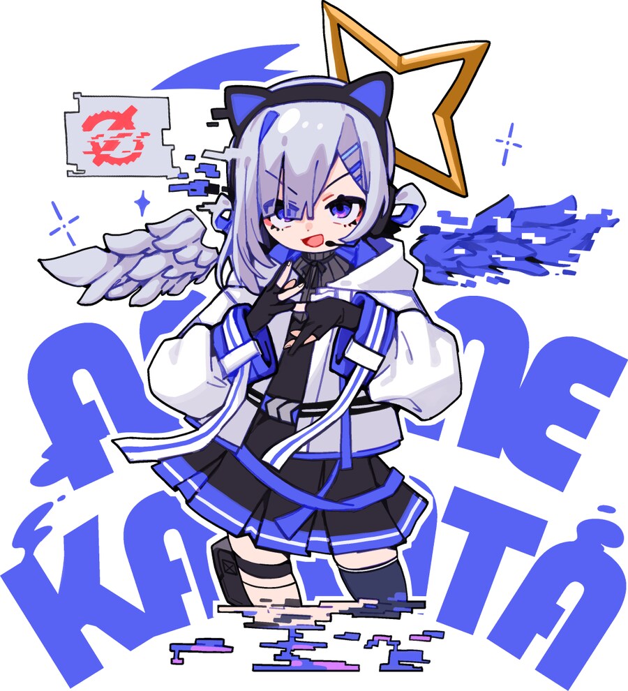 버튜버) 카나타 그려왓소요_1.png