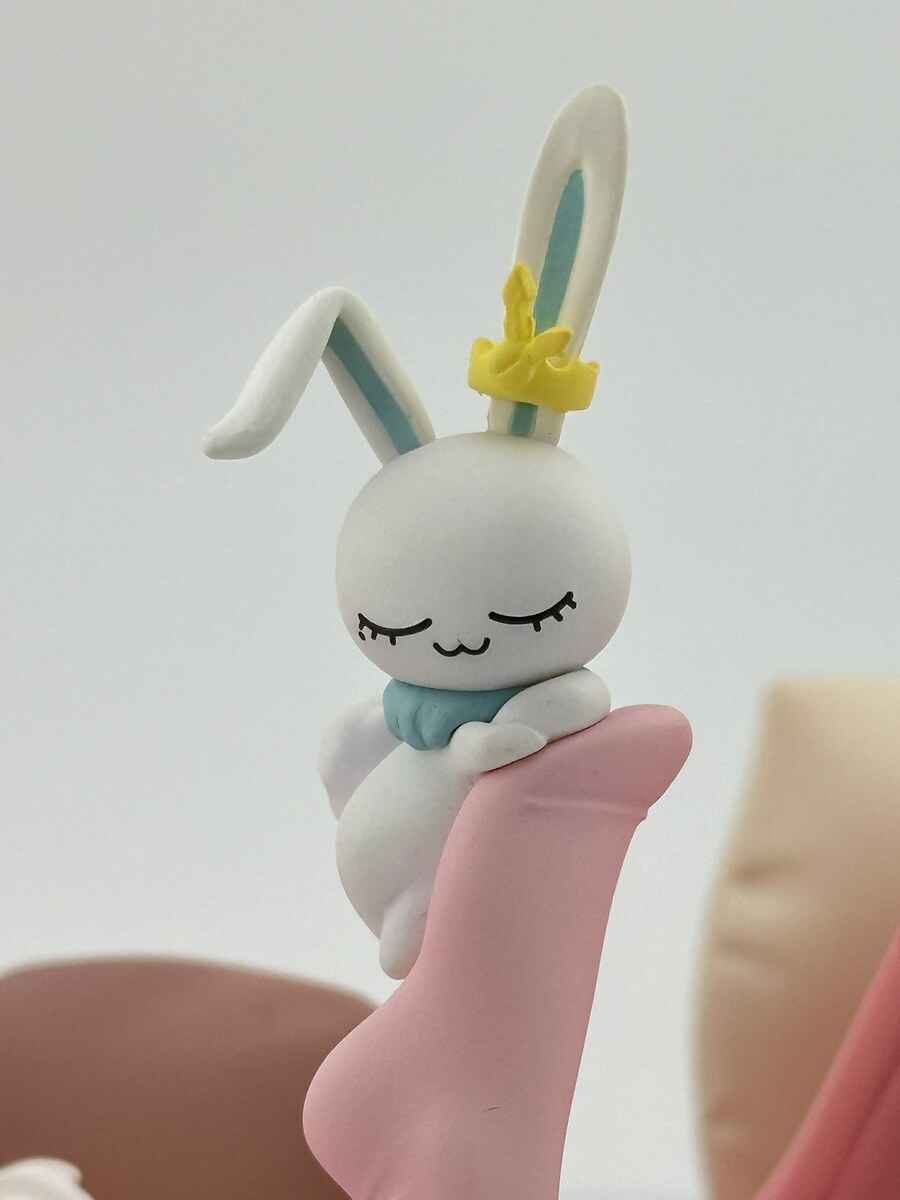 [FURYU] 카드캡터 사쿠라 - 키노모토 사쿠라 CLAMP전 기념_8.jpg