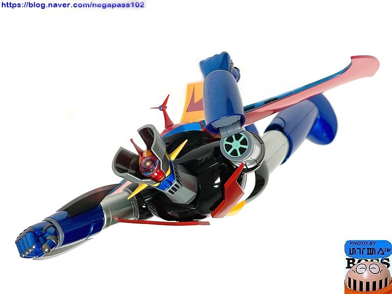 초합금혼 GX-117 '마징가Z' (강화형) 혁진 버전_40.jpg