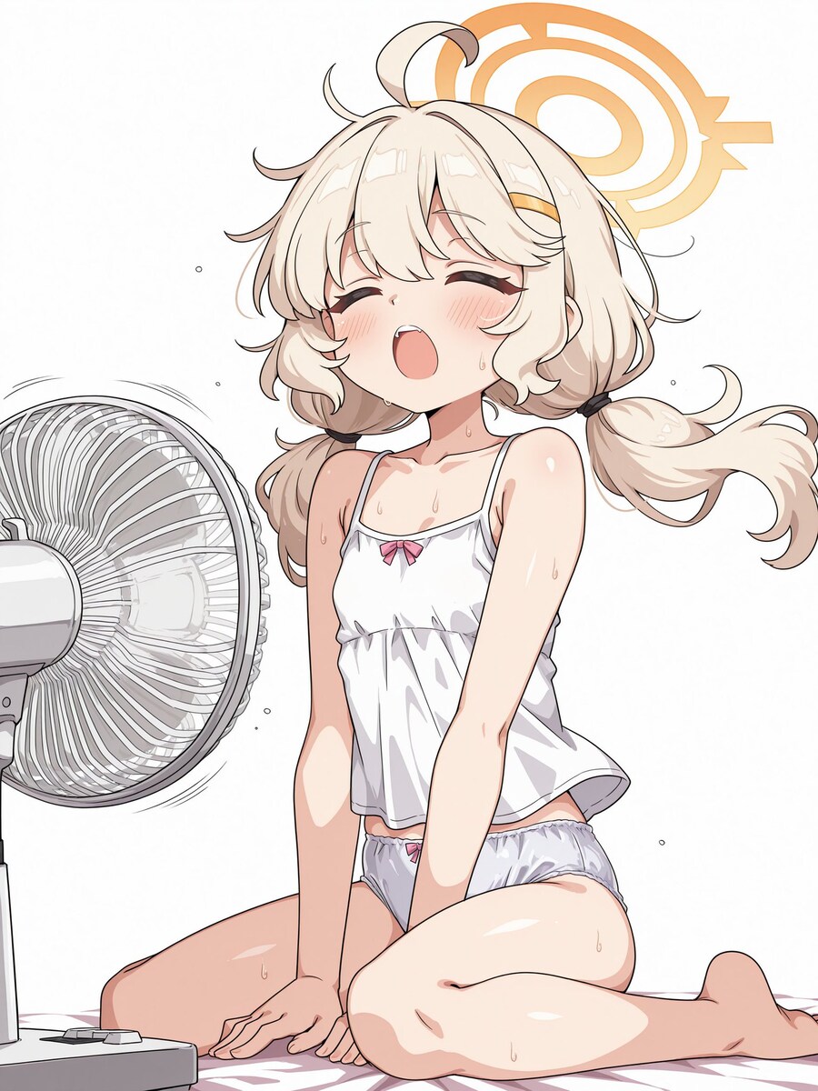 블루아카) 더운 아오바_1.jpg