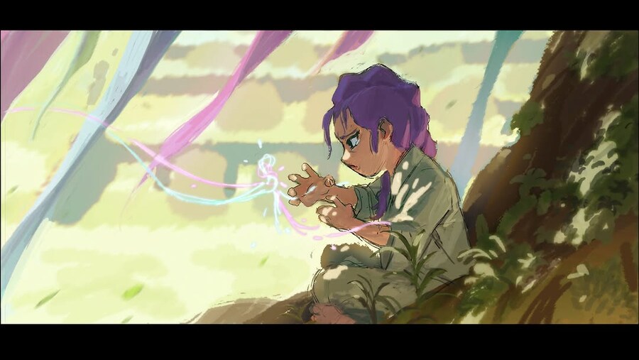 케이팝데몬헌터스) 멀티버스의 이야기로 생각하면 좋을 셀린과 루미의 서사_1.jpg