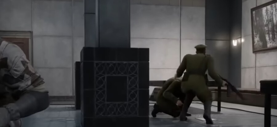 메기솔 이거.. 그래픽 왜이럼...?_3.jpg