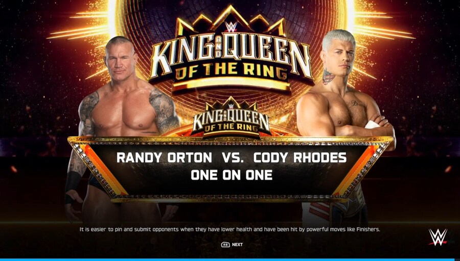 WWE2k25 RANDY ORTON VS. CODY RHODES_1.png