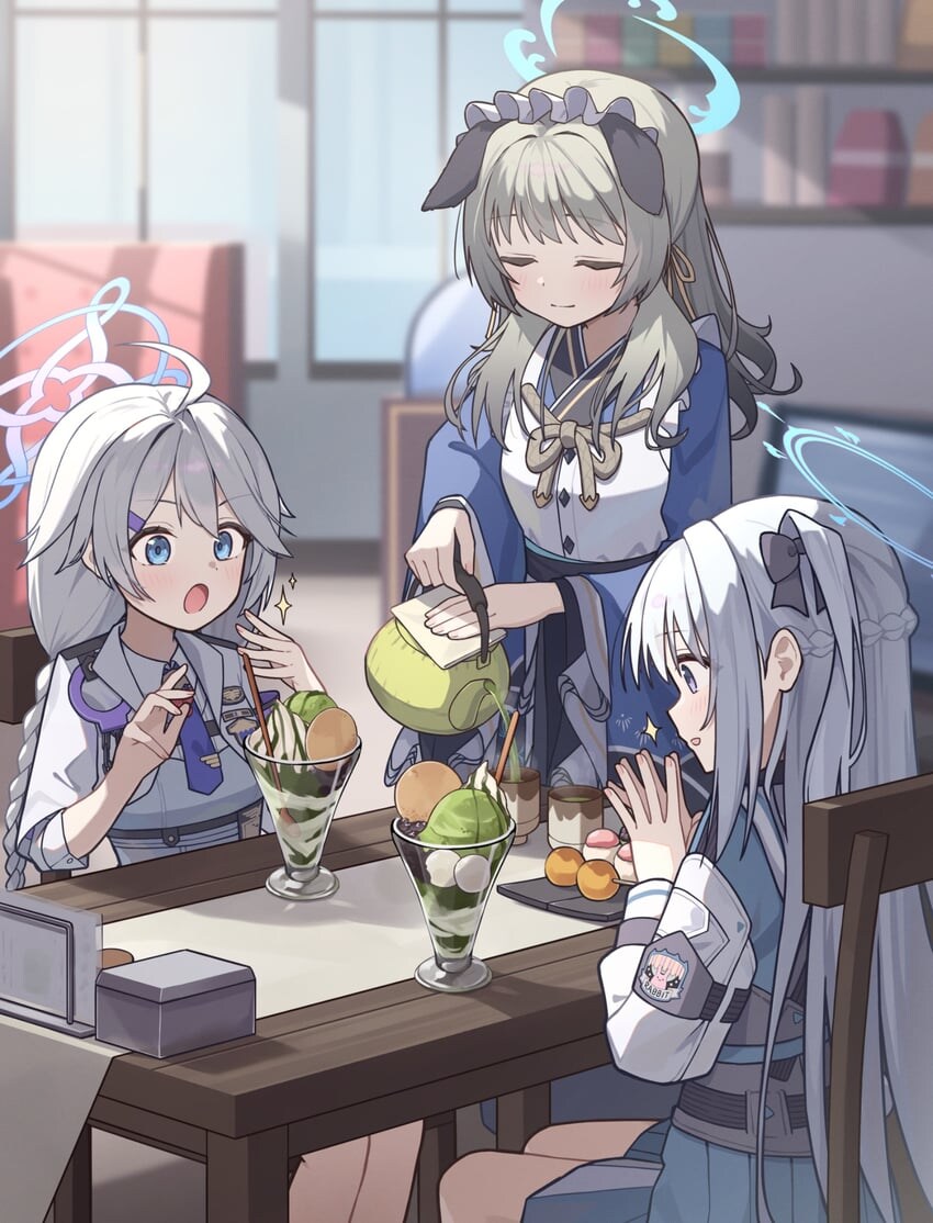 블루아카) 🍨🍡🍵_1.jpg