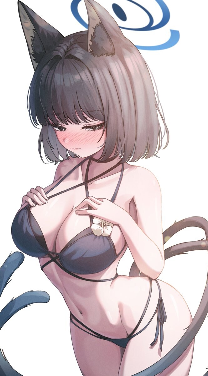 블루아카) 수영복 키...키쿄? (13)_25.jpg