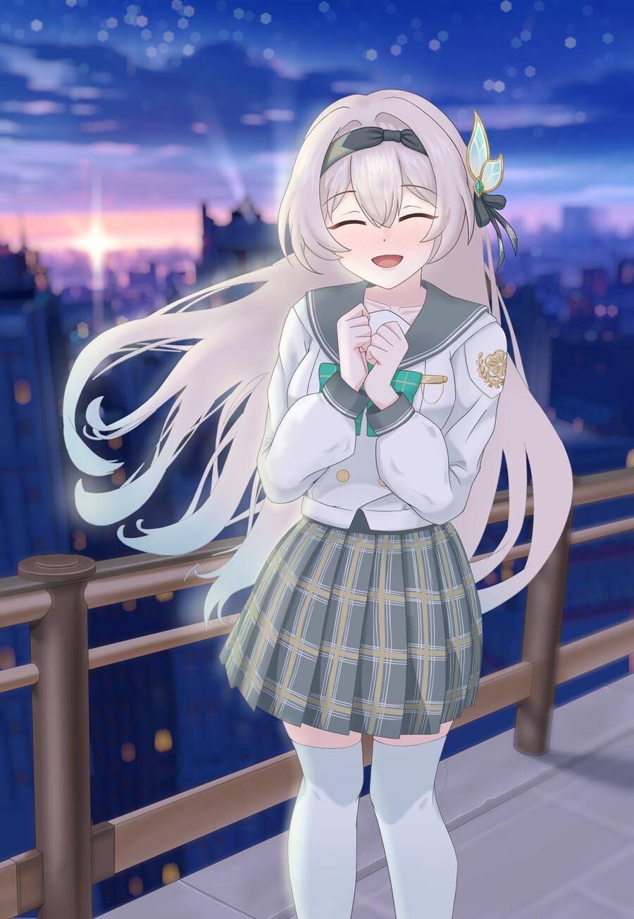 스타레일)반딧불이가 잘 어울리는 반디 그림.grim_2.png