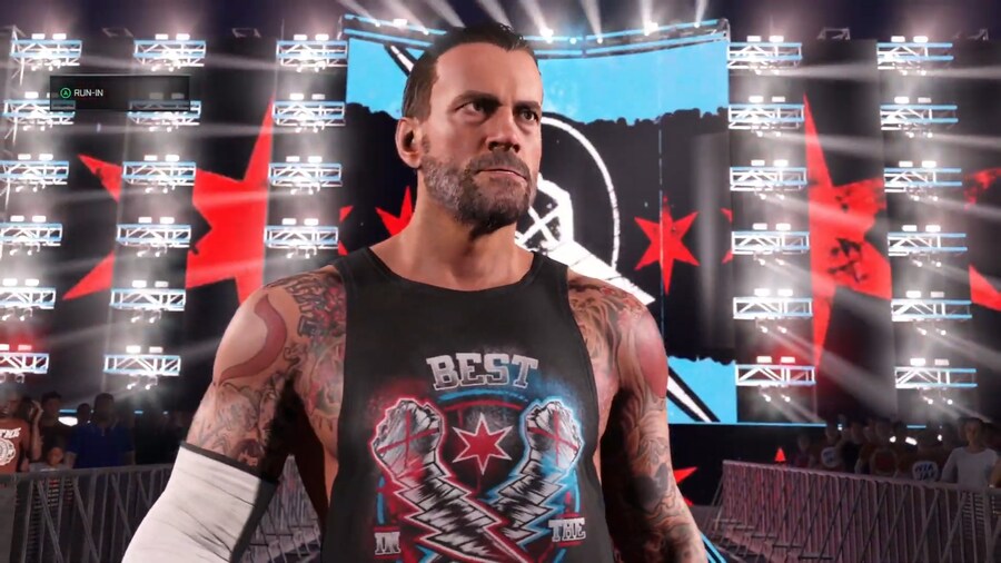 WWE2k25 CM PUNK VS. JOHN CENA_3.png