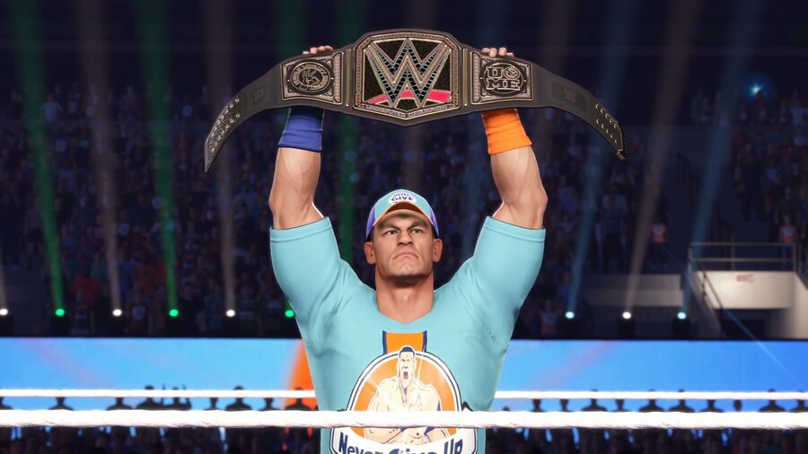 WWE2k25 CM PUNK VS. JOHN CENA_5.png