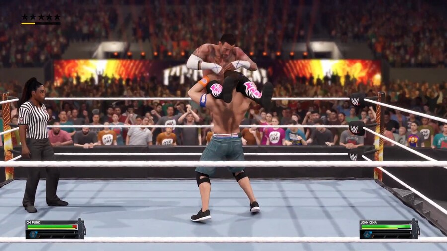 WWE2k25 CM PUNK VS. JOHN CENA_7.png