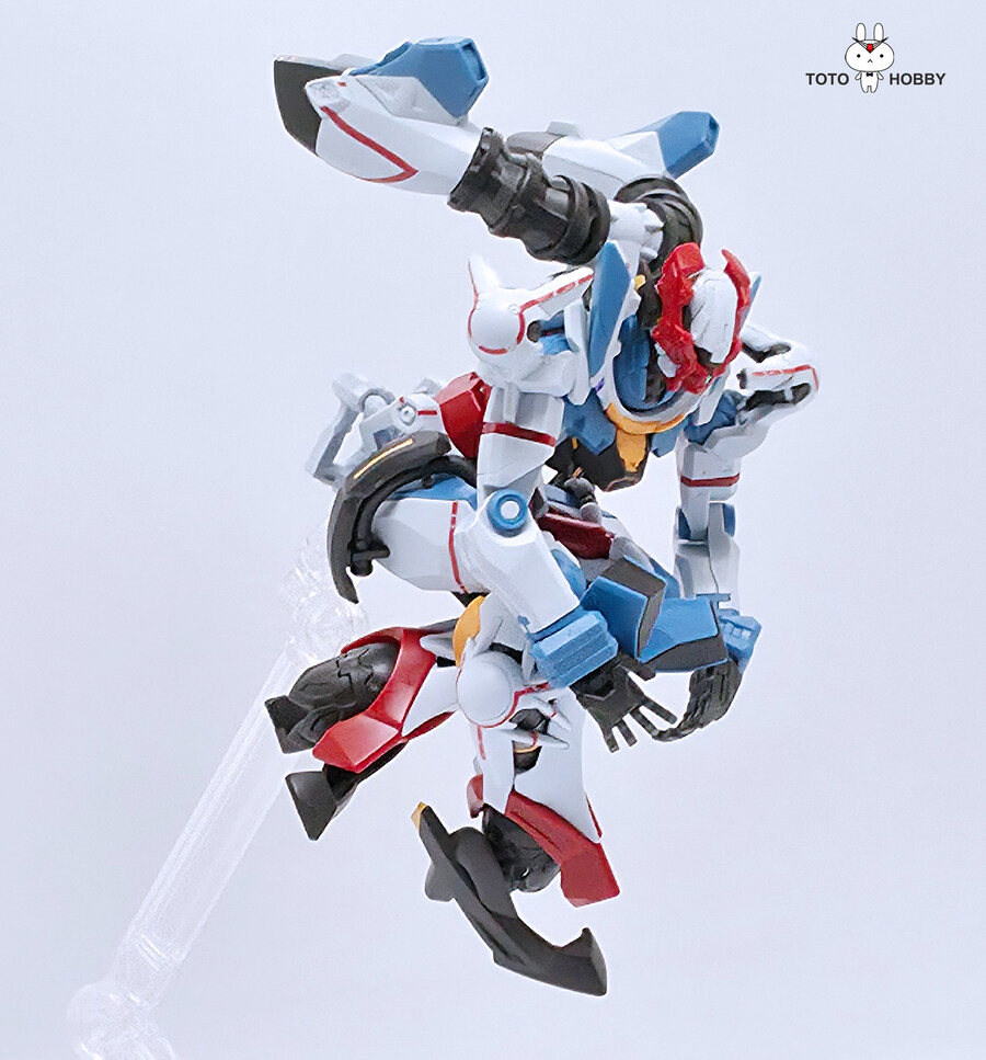 HG. 지쿠악스 / HG. GQuuuuuuX_9.jpg