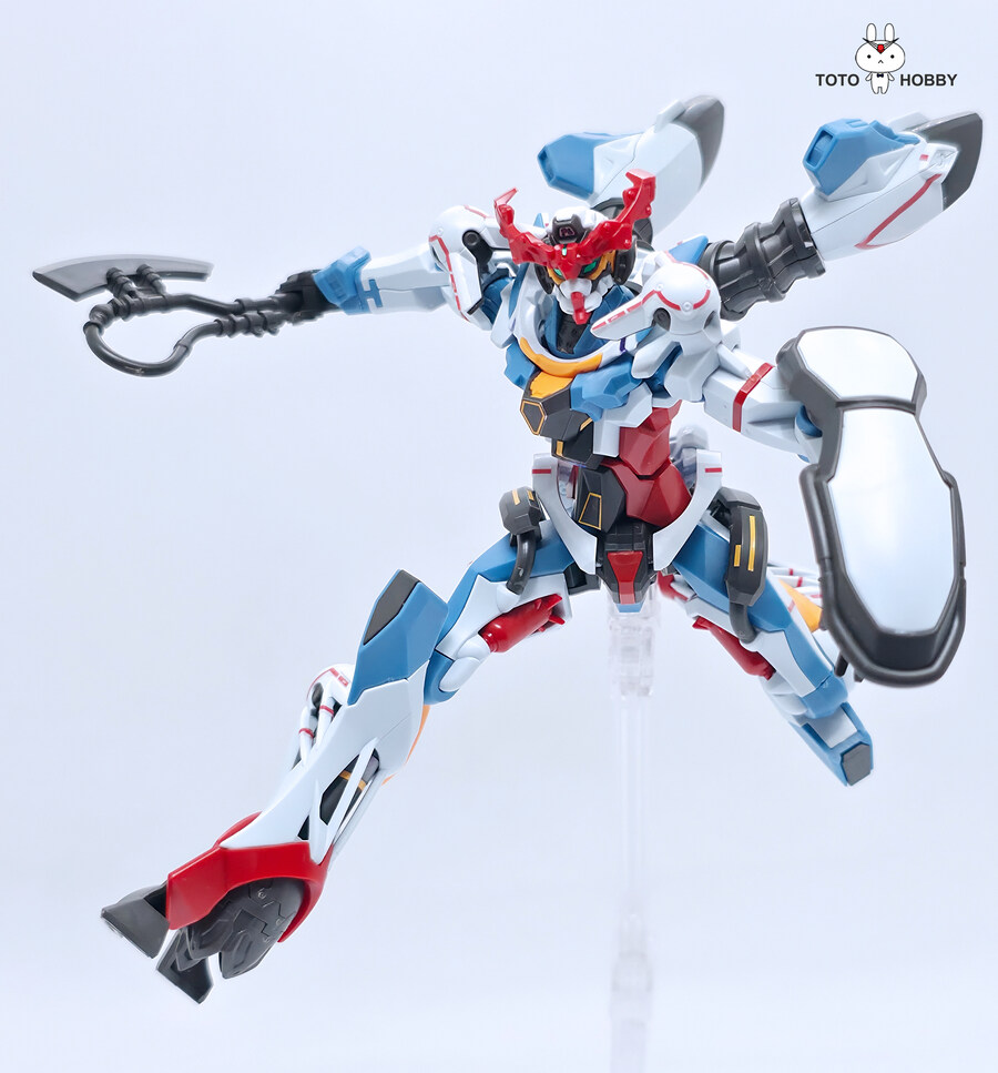 HG. 지쿠악스 / HG. GQuuuuuuX_6.jpg