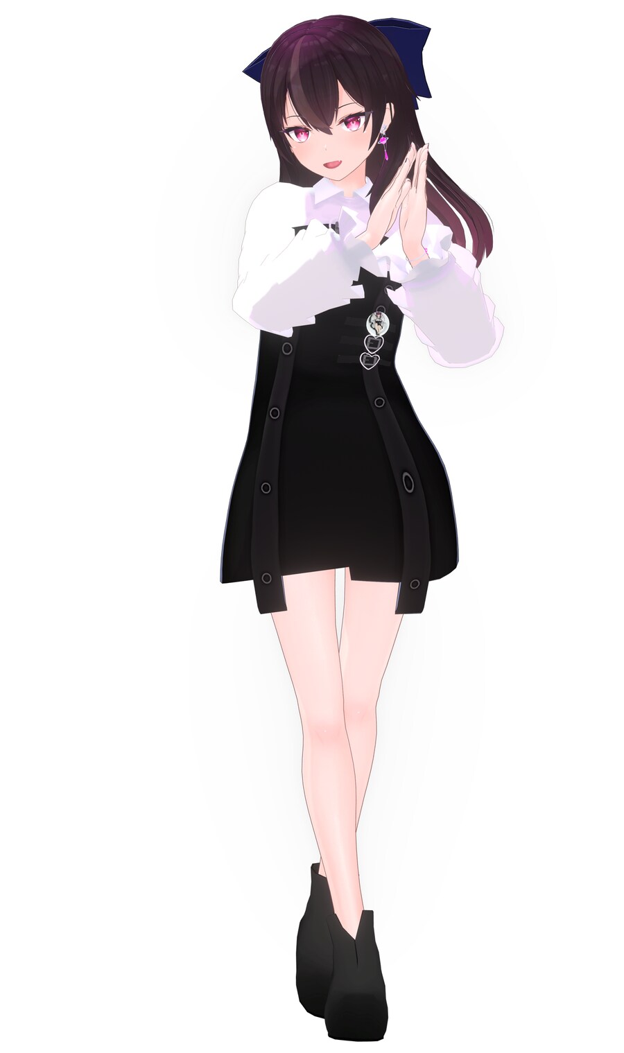 ㅇㅇㄱ) VR챗에서 ㅈㄹㄹ 그대로 만들고 싶다면? EAGLE를 봐라_1.png