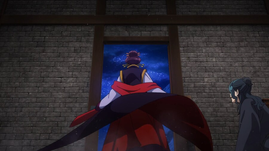 약사의 혼잣말 : 로우란 (자누란)의 최후_1.png