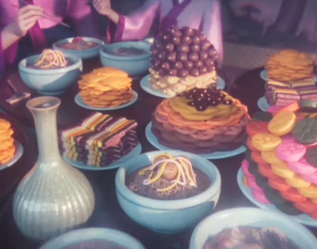 케이팝) 진우 제사상 차리려는 사람들을 위한 참고 자료_1.png