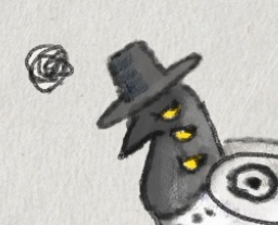 케이팝) 서씨는 오늘도 눈으로 욕한다_1.jpg