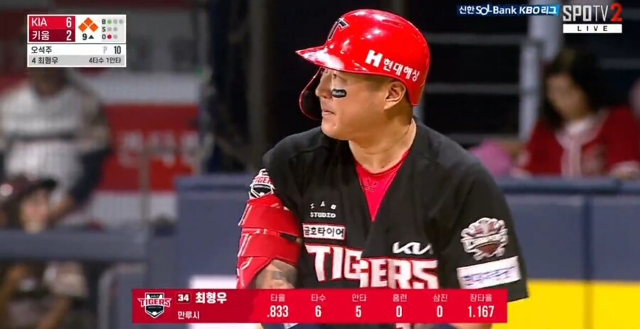 야구) 눈을 의심하게 되는 한 야구선수의 기록_1.png