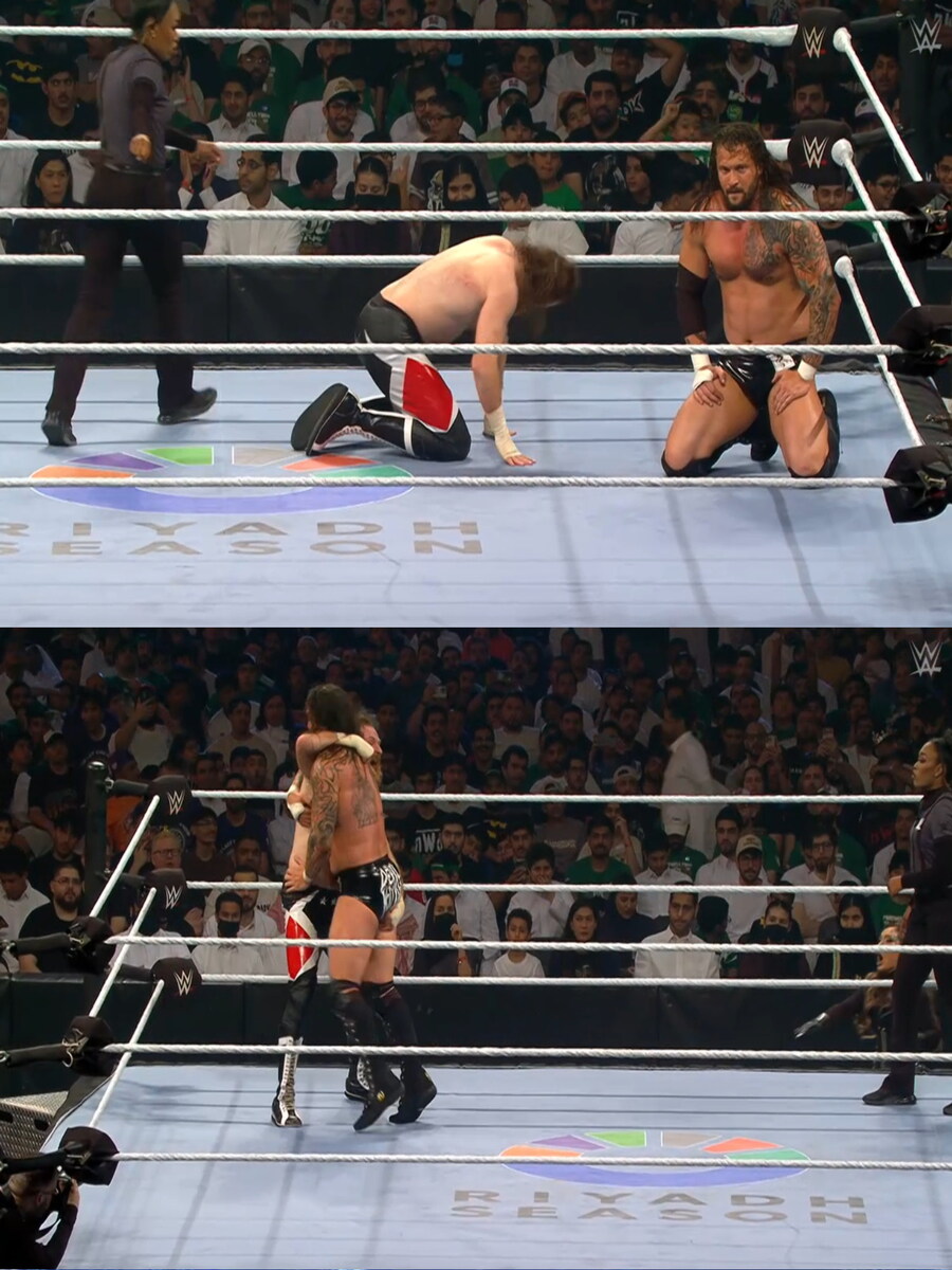 WWE 나잇 오브 챔피언스 2025 결과_5.jpg