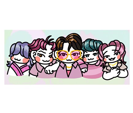불교미술 만화 - 영락(3) +케데헌_1.png