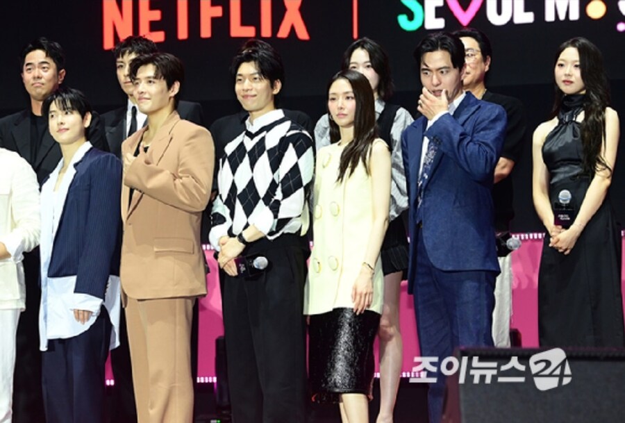 오징어 게임 시즌 1~3의 주조역들이 모였다_5.jpg