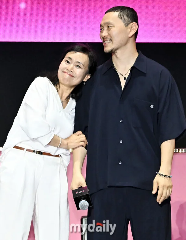 오징어 게임 시즌 1~3의 주조역들이 모였다_7.webp