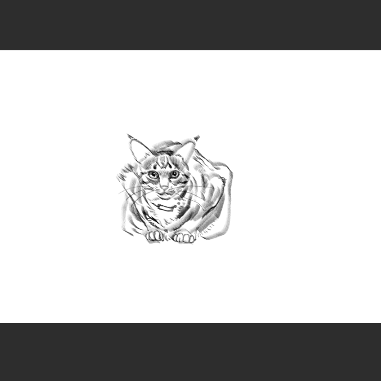 고양이) 우리집 고양이그림 보고가셈_2.png
