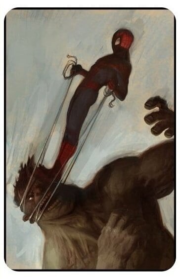 (MCU) 스파이더 맨: 브랜드 뉴 데이 헐크 등장 확정_2.png