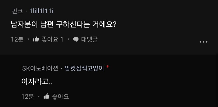 블라인드에서 남편 구한다는 SK이노베이션 여직원의 걸출한 스펙.jpg_3.jpg